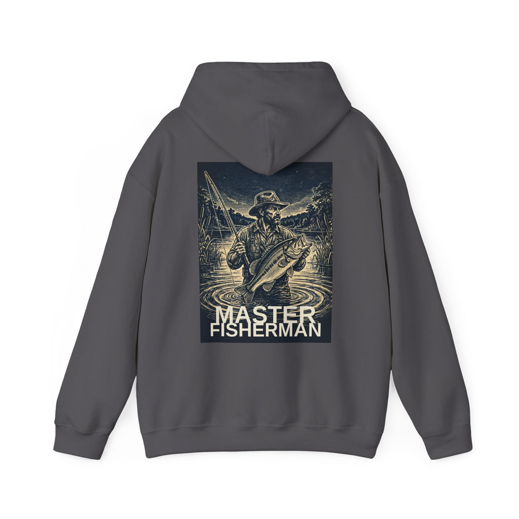 Back of shirt - main design
