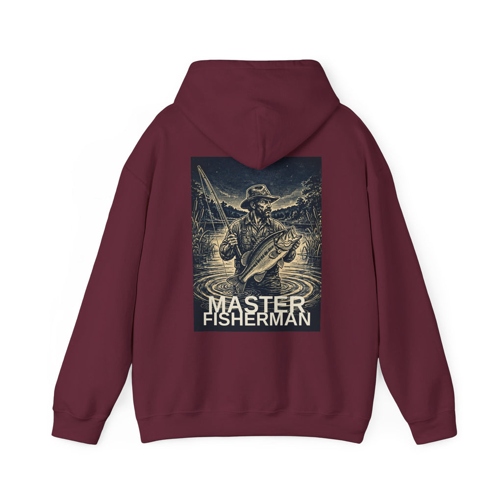Back of shirt - main design