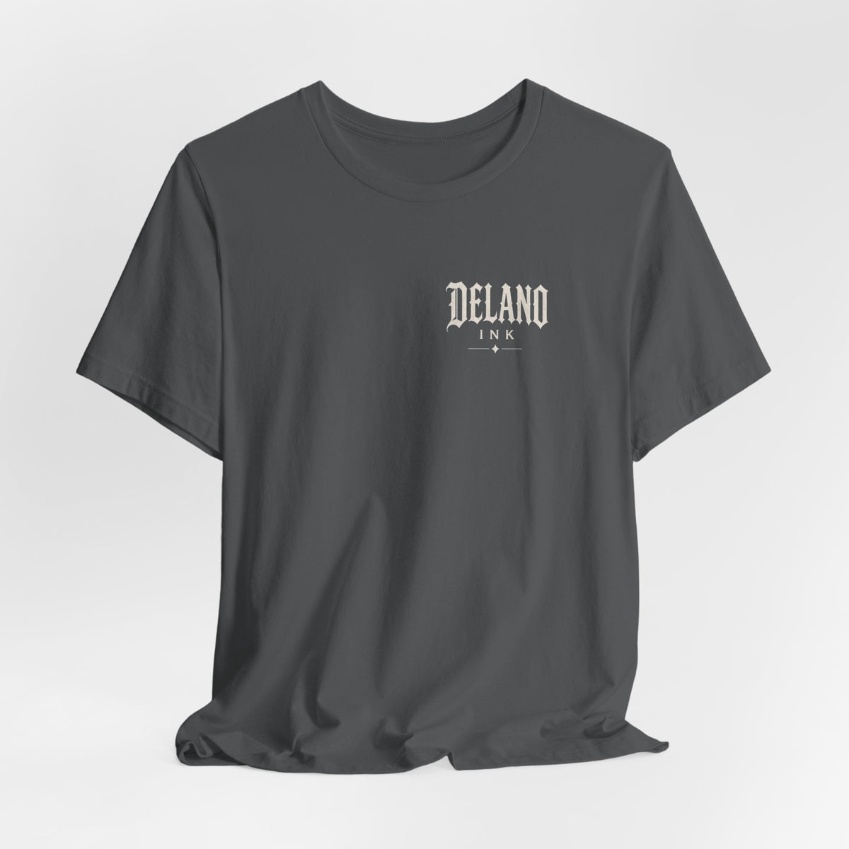 A Life of Pain Taught Me Valuable Life Lessons — Biker Tee