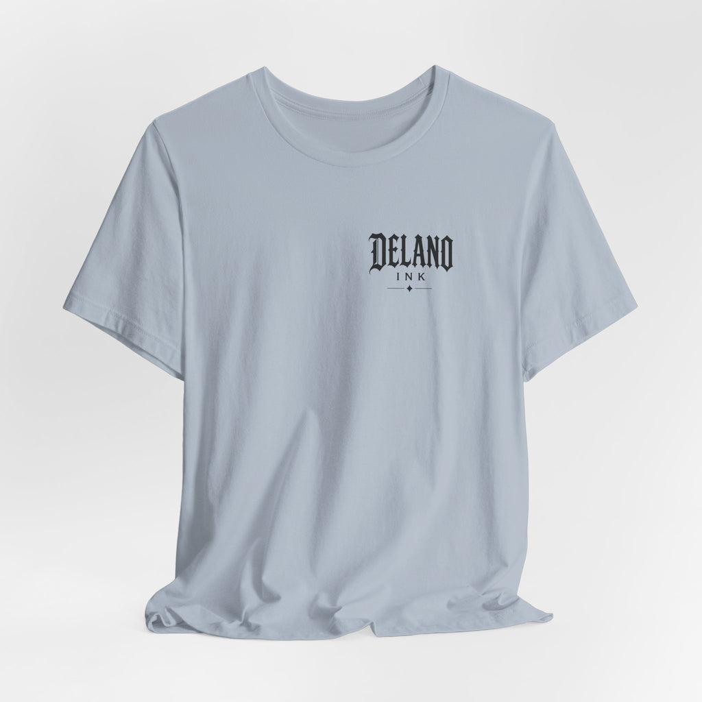 Slappin' the Bass — Fishing Tee
