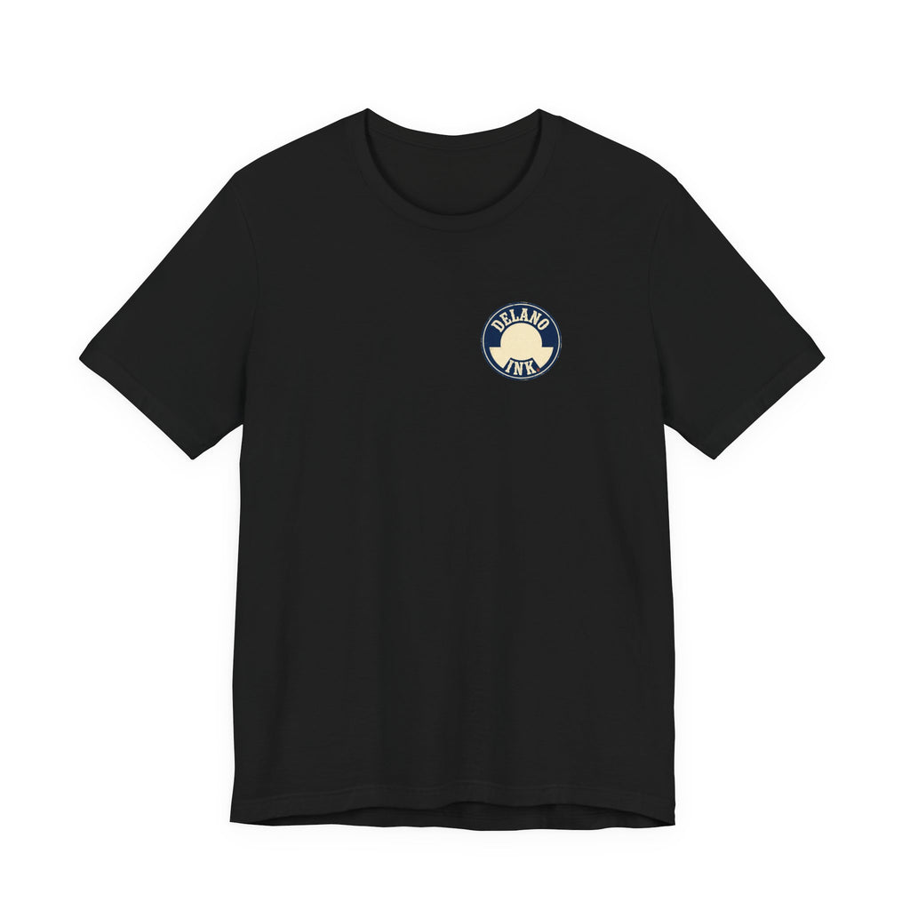 Our Family Tree Has Roots in Service — Patriotic Tee
