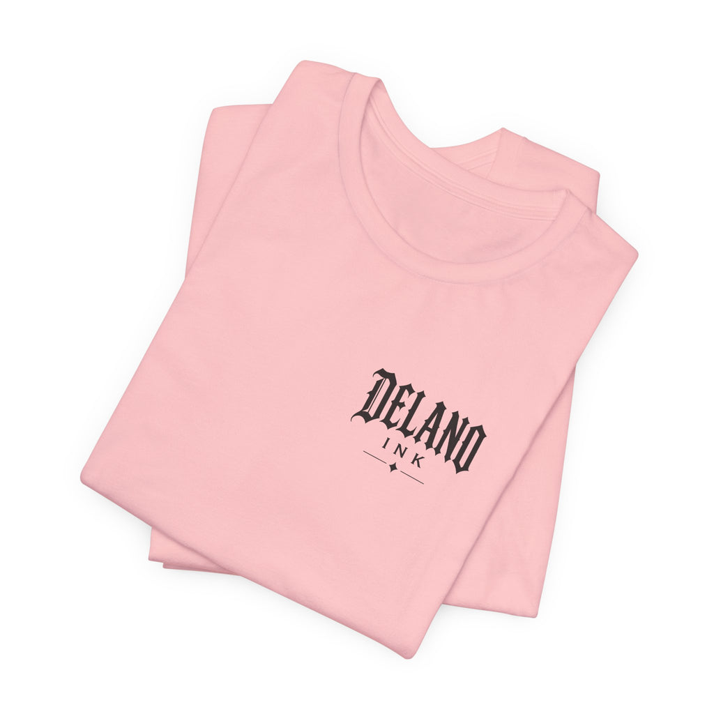 BASS — Fishing Tee