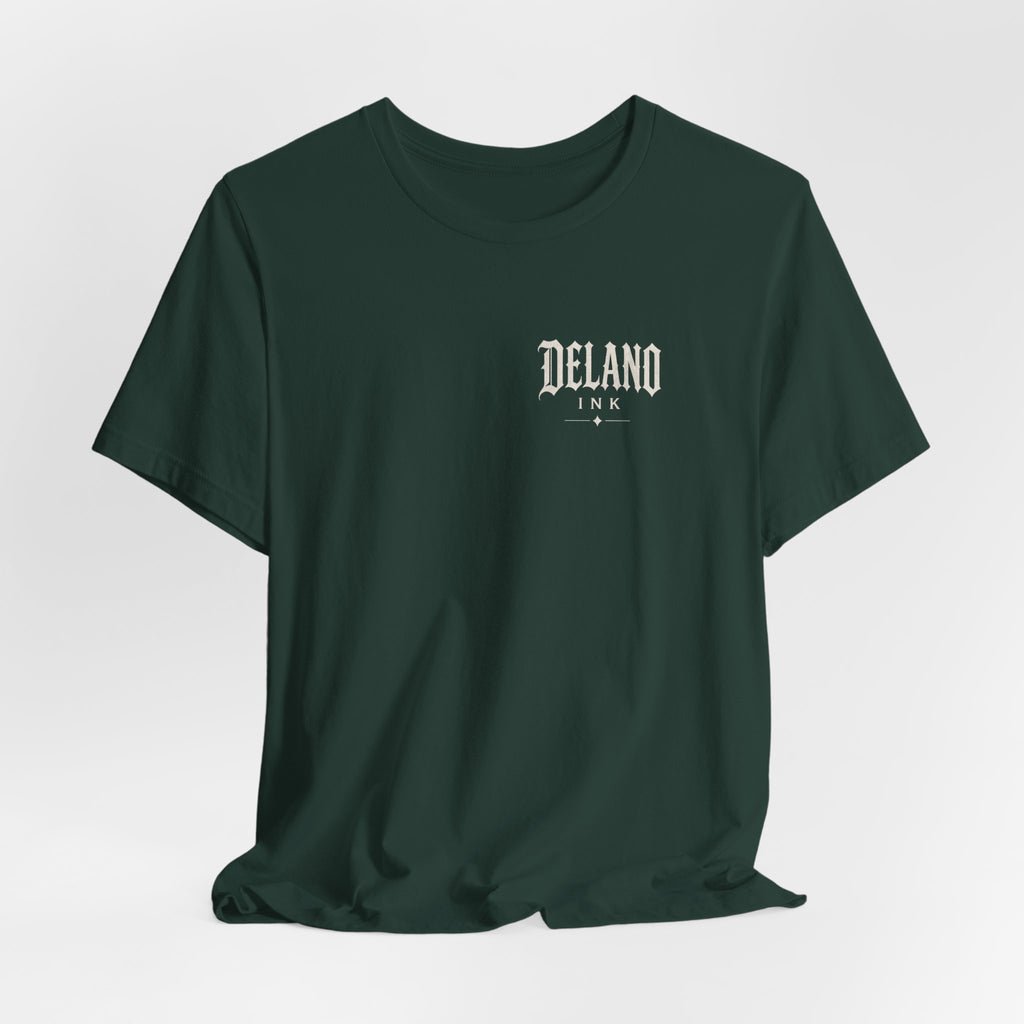 Real Life Sucks... I Choose The Gaming World — Gaming Tee