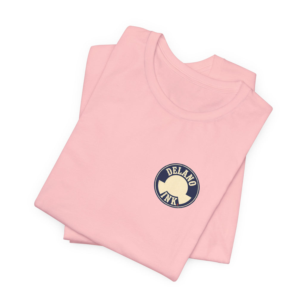 Shut the Fuck Up You'll Scare the Fish — Fishing Tee