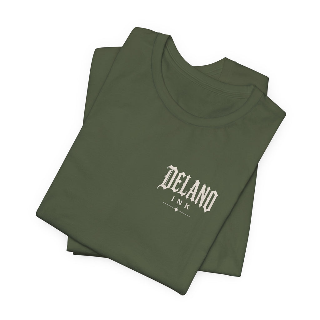 My Mom Didn't Raise No Bitch — After Dark Tee