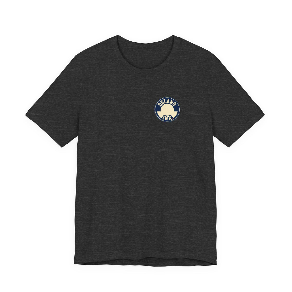 Freedom Runs in the Family — Patriotic Tee