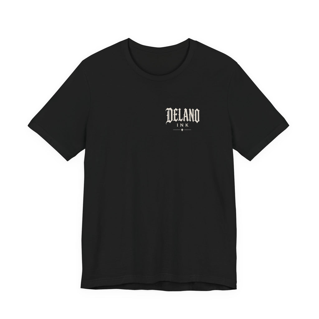 Metal Head — Heavy Metal Tee
