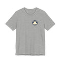 The Road Doesn't Care How Old You Are — Biker Tee