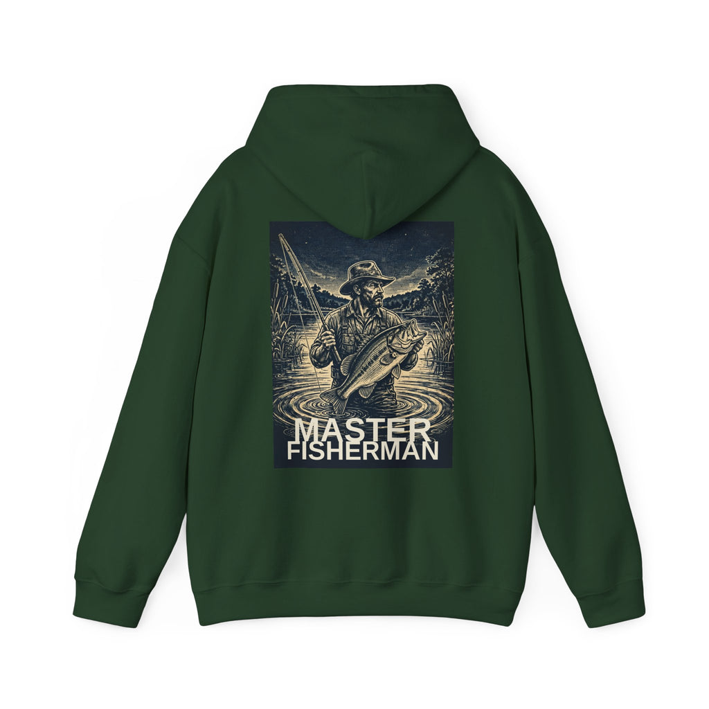 Back of shirt - main design