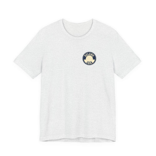 Grandpa by Day, Road Legend by Weekend — Biker Tee