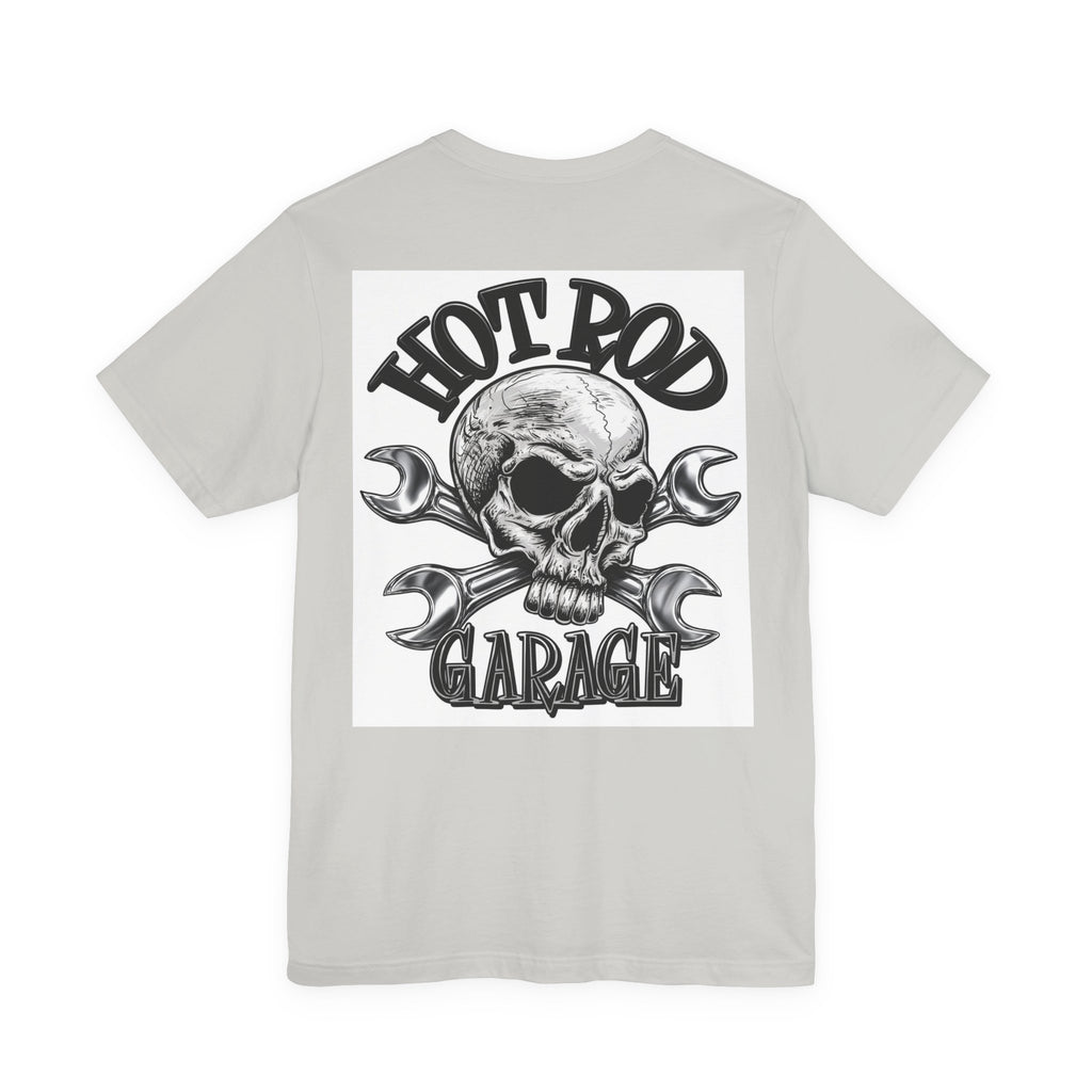 Hot Rod Garage — Hot Rod Tee