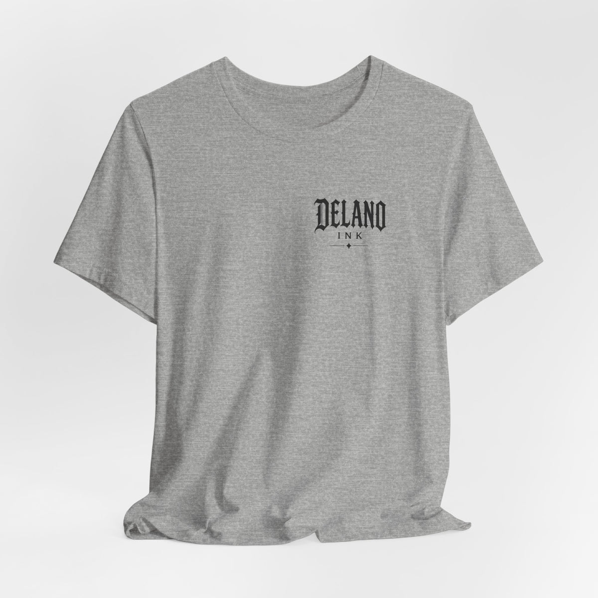 Slappin' the Bass — Fishing Tee