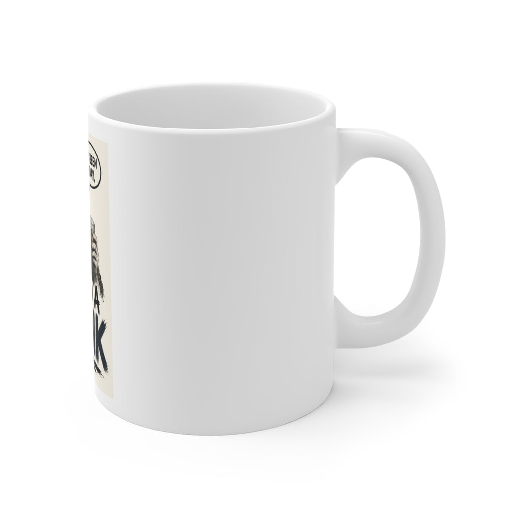 It's Been a Day, I Need a Drink — Coffee Mug
