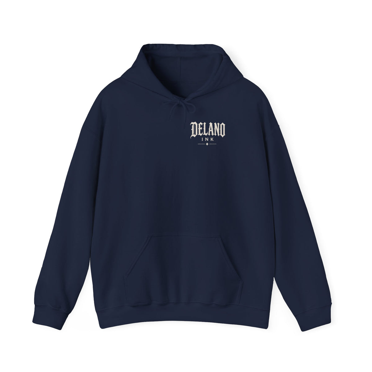 Master Fisherman — Fishing Hoodie