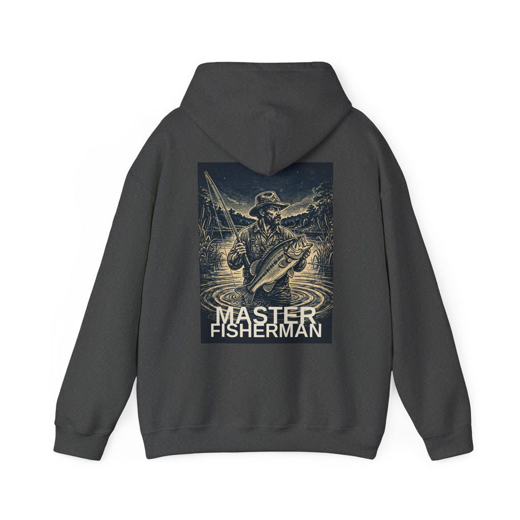 Back of shirt - main design
