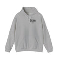 It's Not My Fault The Simulation Made Me Awesome.. — Funny Dad Hoodie