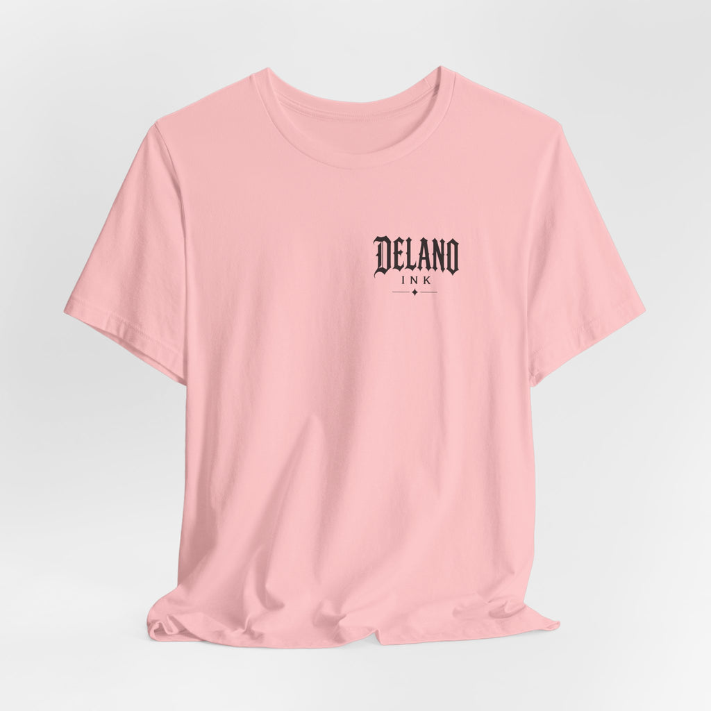 BASS — Fishing Tee