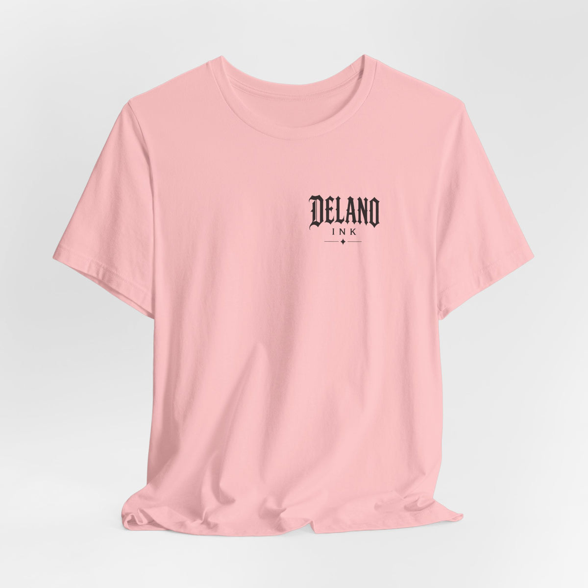 BASS — Fishing Tee