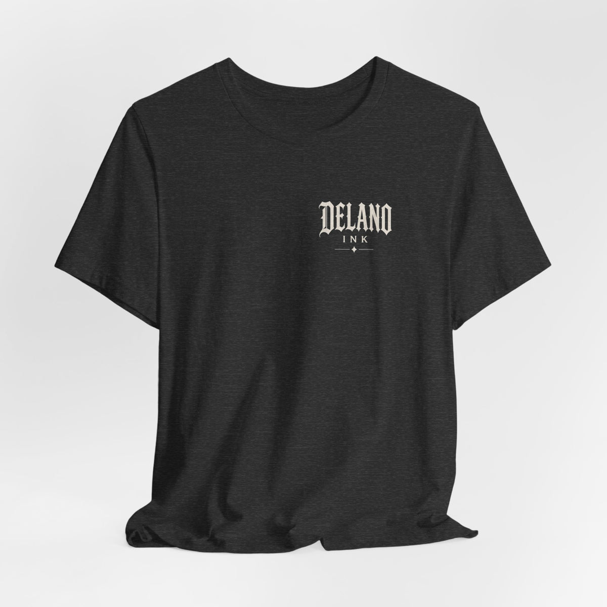 Dad Bod In Progress — Funny Dad Tee