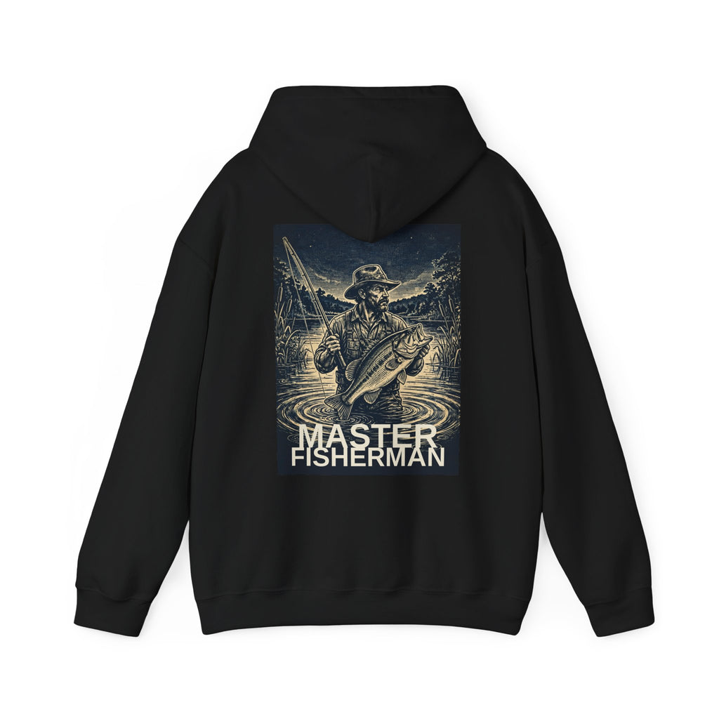 Back of shirt - main design