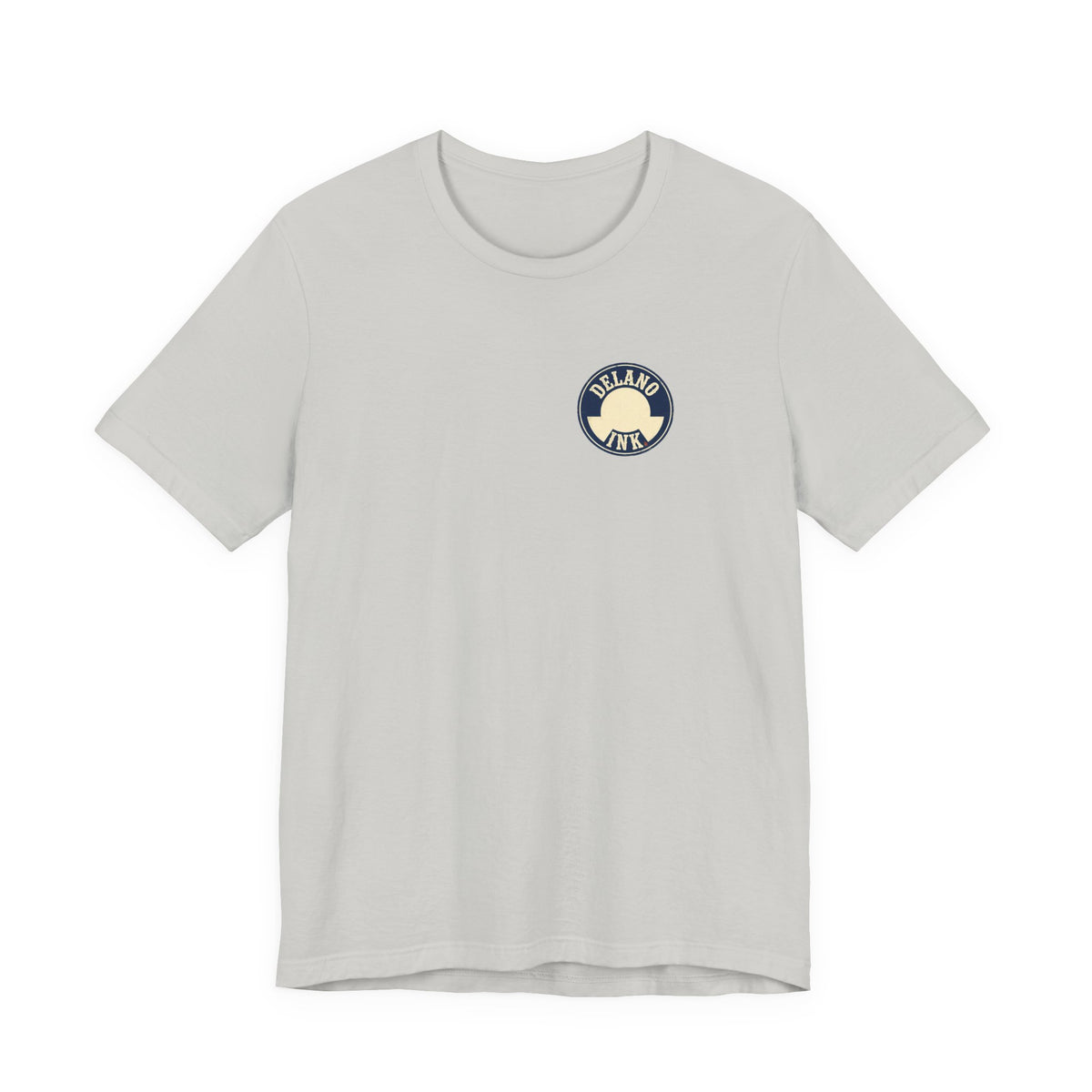 Bold Lines. True Colors. — Tattoo Tee