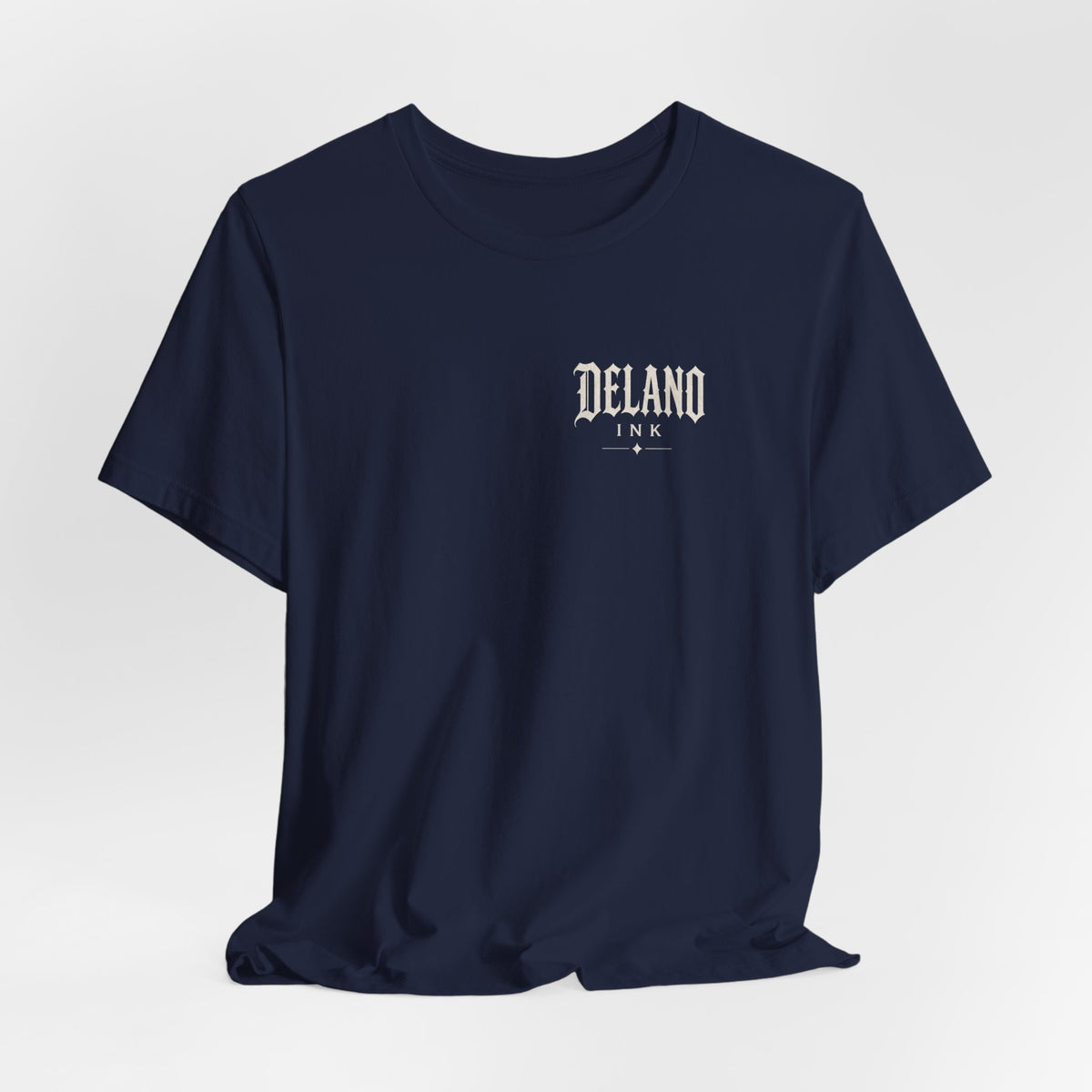 Grampa Bod In Progress — Funny Grandpa Tee