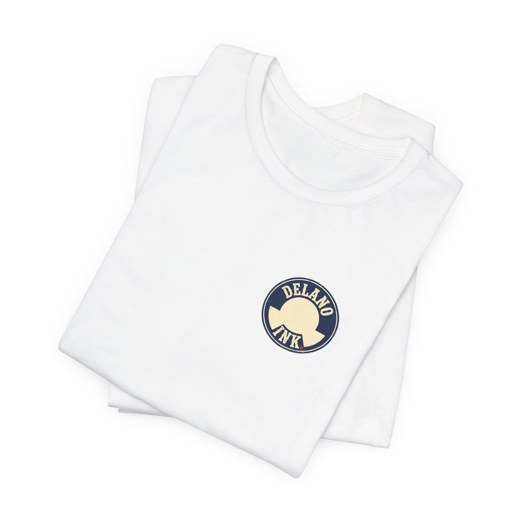 Our Family Tree Has Roots in Service — Patriotic Tee