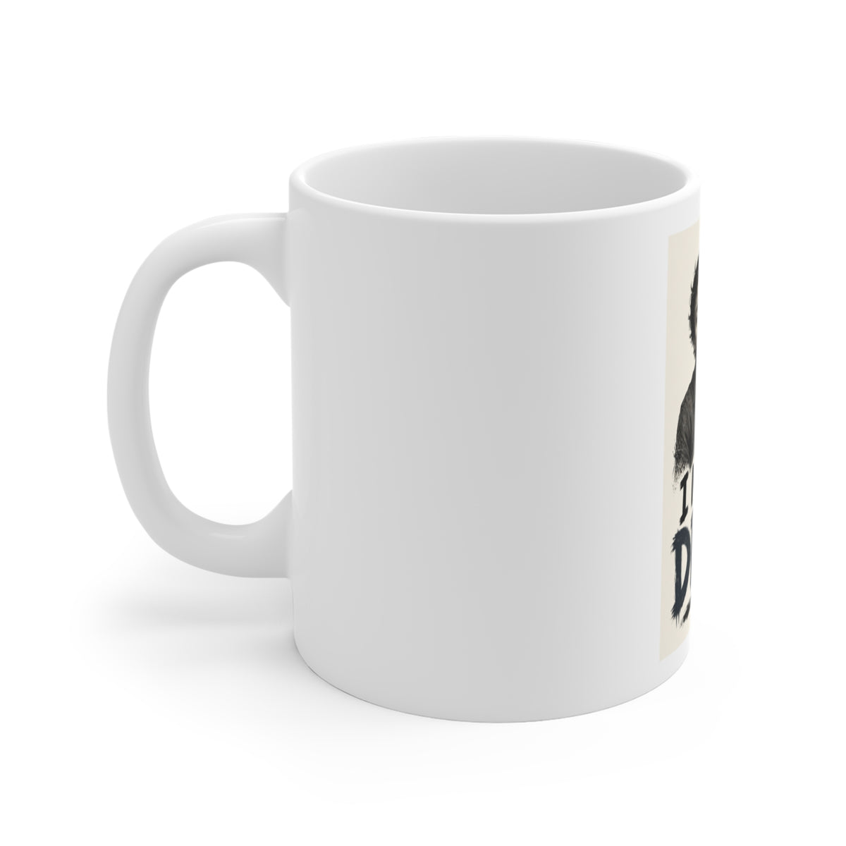 It's Been a Day, I Need a Drink — Coffee Mug