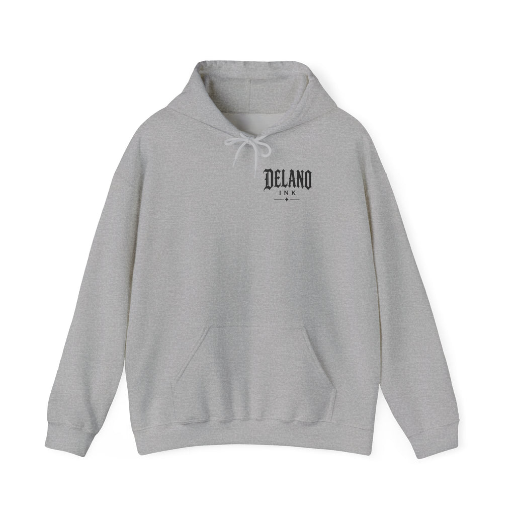 Just Leave It to the Professional — Tradesman Hoodie