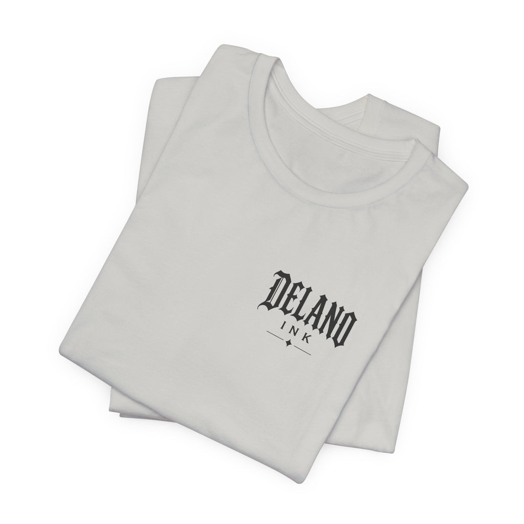 The World's Gone Mad Where's My Fishing Pole — Fishing Tee